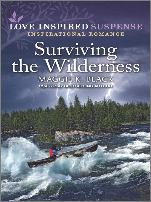 Title details for Surviving the Wilderness by Maggie K. Black - Available